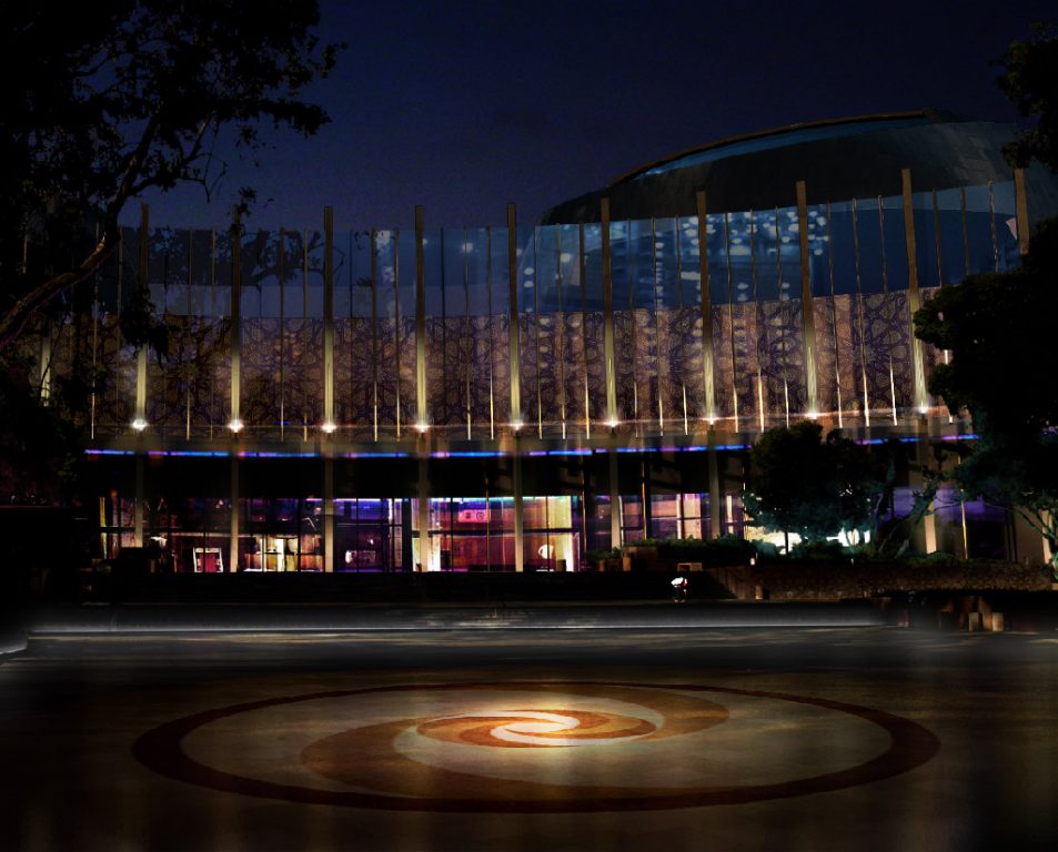 Architectural Visualisation