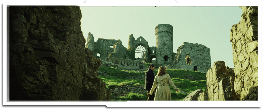 The largest castle set extension