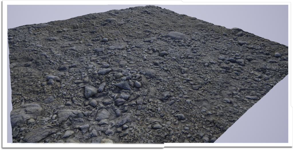 Like a lot of artists, I was very impressed with ‘Real Displacement Textures’ when they were first released. This is an experiment on how I could replicate something similar results on my own kit.