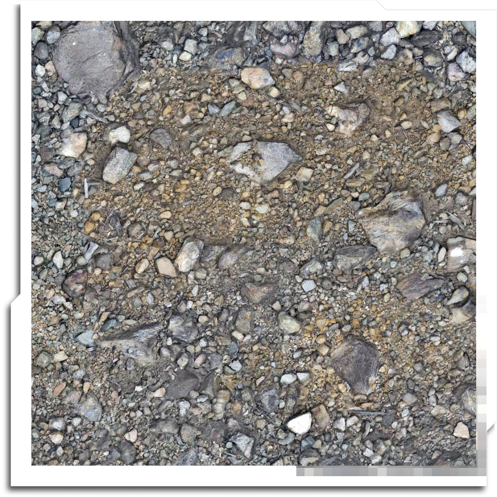 Like a lot of artists, I was very impressed with ‘Real Displacement Textures’ when they were first released. This is an experiment on how I could replicate something similar results on my own kit.