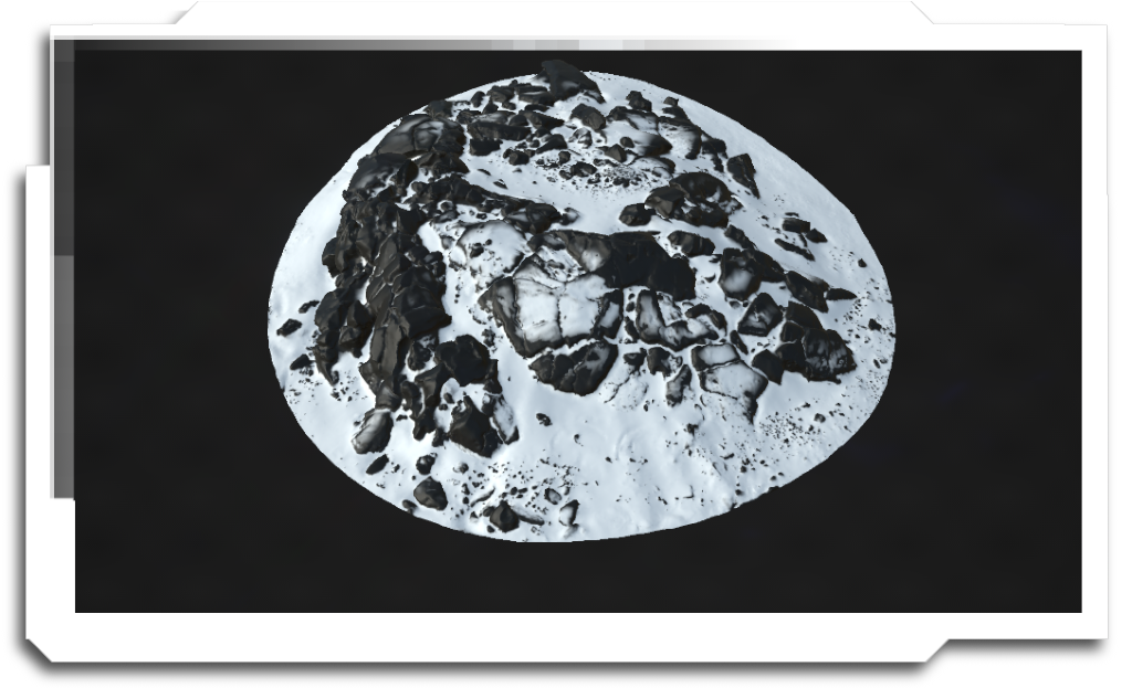 Megascans have become so ubiquitous in CG that some of the most used assets are now very easy to spot! This is a tool to automatically generate layered material masks in substance, and allow scanned assets to be easily repurposed for different biomes.